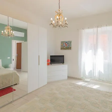 Apartament Residenza Bellavista - Helloelba Capoliveri (Isola d'Elba)