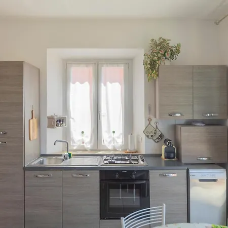 Residenza Bellavista - Helloelba * Capoliveri (Isola d'Elba)