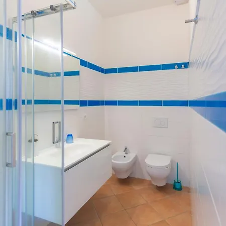 Residenza Bellavista - Helloelba Apartament Capoliveri (Isola d'Elba)