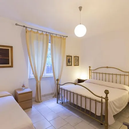Residenza Bellavista - Helloelba *