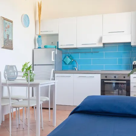 Apartament Residenza Bellavista - Helloelba