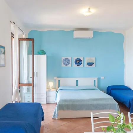 Residenza Bellavista - Helloelba Apartament Capoliveri (Isola d'Elba)