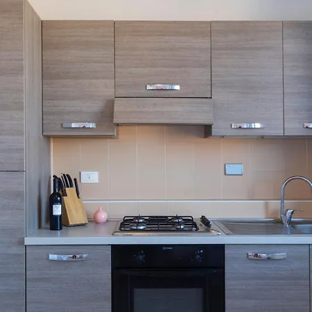 Residenza Bellavista - Helloelba Apartament