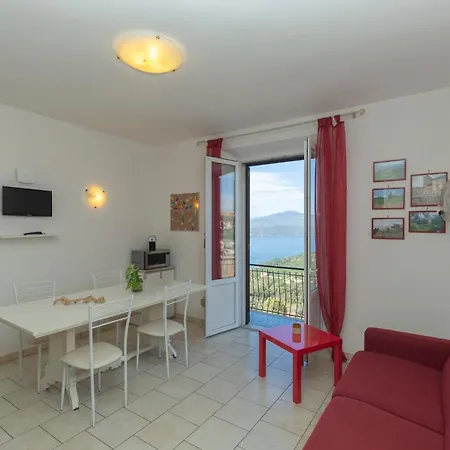Residenza Bellavista - Helloelba *