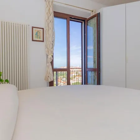 Residenza Bellavista - Helloelba *