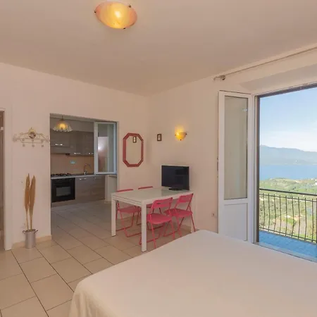 Residenza Bellavista - Helloelba * Capoliveri (Isola d'Elba)