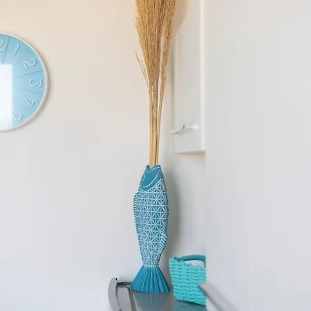 Residenza Bellavista - Helloelba