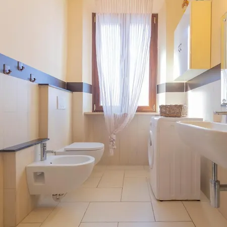 Residenza Bellavista - Helloelba Apartament Capoliveri (Isola d'Elba)