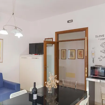 Residenza Bellavista - Helloelba *
