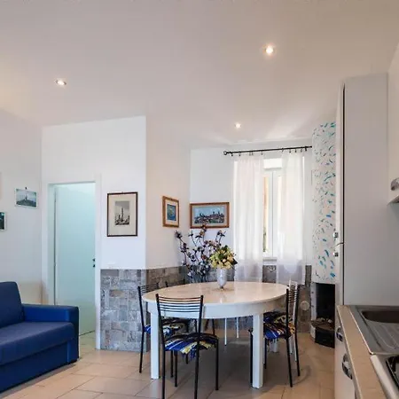 Residenza Bellavista - Helloelba * Capoliveri (Isola d'Elba)