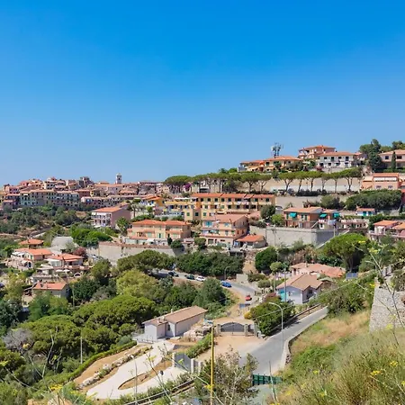 Residenza Bellavista - Helloelba * Capoliveri (Isola d'Elba)