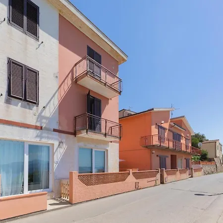 Apartment Residenza Bellavista - Helloelba