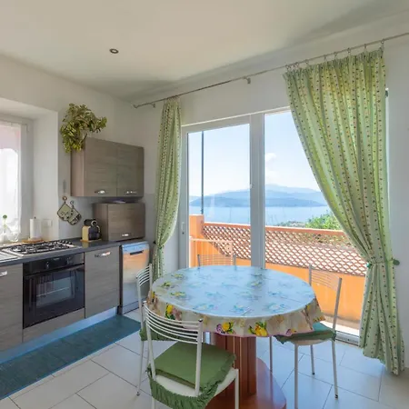 Apartment Residenza Bellavista - Helloelba *