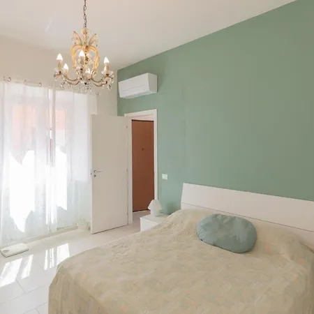 Residenza Bellavista - Helloelba Apartment Capoliveri (Isola d'Elba)