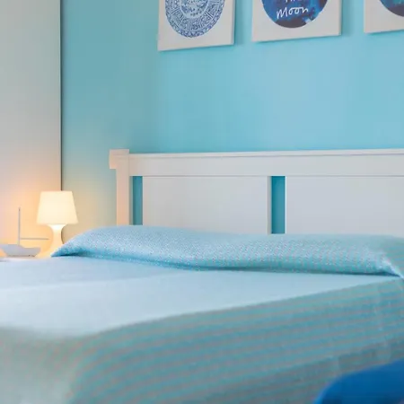 Residenza Bellavista - Helloelba Apartment