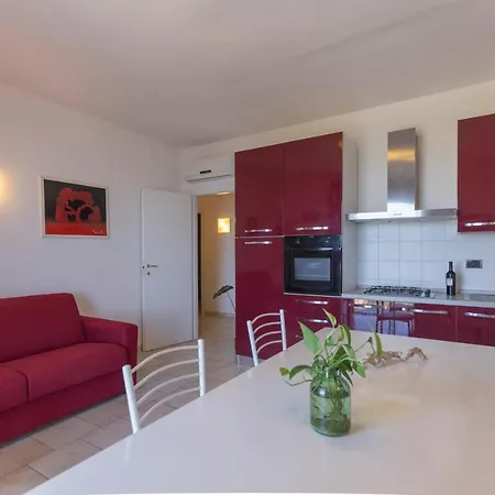 Residenza Bellavista - Helloelba Capoliveri (Isola d'Elba)