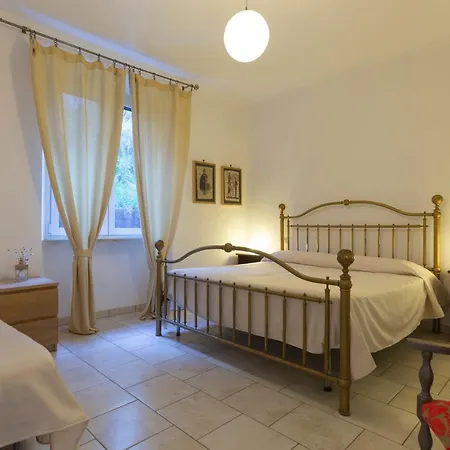 Residenza Bellavista - Helloelba * Capoliveri (Isola d'Elba)