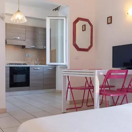 Residenza Bellavista - Helloelba *