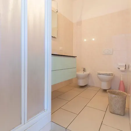 Apartment Residenza Bellavista - Helloelba Capoliveri (Isola d'Elba)