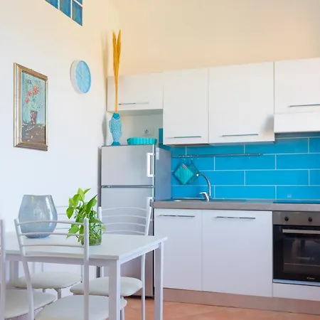 Residenza Bellavista - Helloelba Apartment Capoliveri (Isola d'Elba)