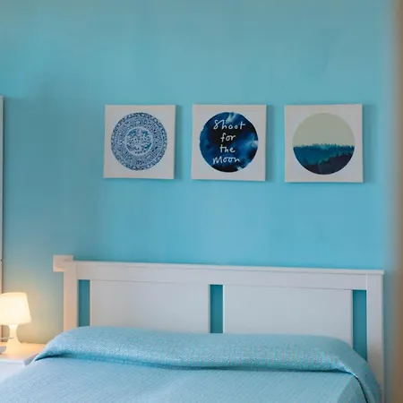Residenza Bellavista - Helloelba Capoliveri (Isola d'Elba)