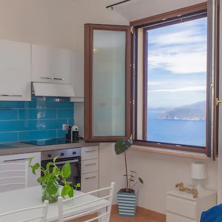 Apartment Residenza Bellavista - Helloelba