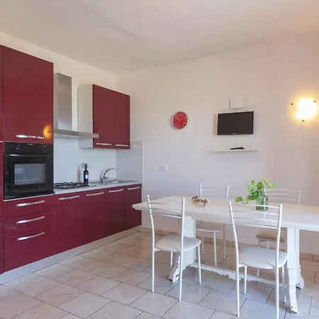 Residenza Bellavista - Helloelba