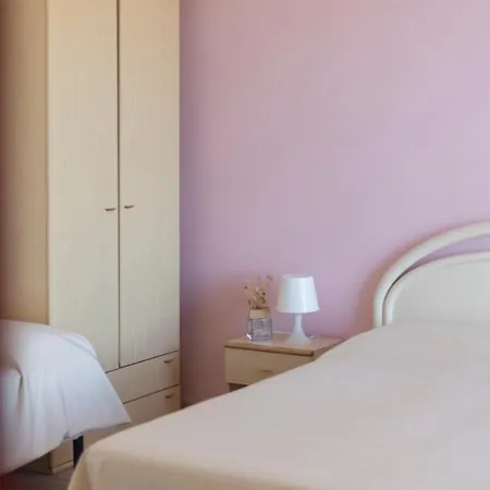 Residenza Bellavista - Helloelba Apartment