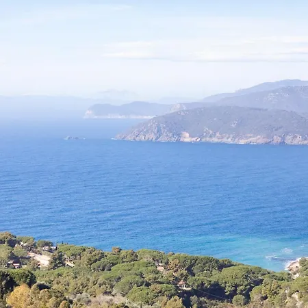 Residenza Bellavista - Helloelba Apartment Capoliveri (Isola d'Elba)