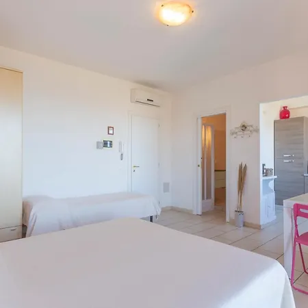 Apartment Residenza Bellavista - Helloelba *