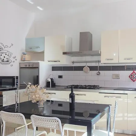 Residenza Bellavista - Helloelba * Capoliveri (Isola d'Elba)