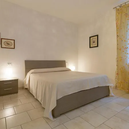 Residenza Bellavista - Helloelba * Capoliveri (Isola d'Elba)