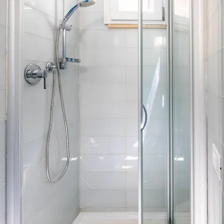 Residenza Bellavista - Helloelba Apartment